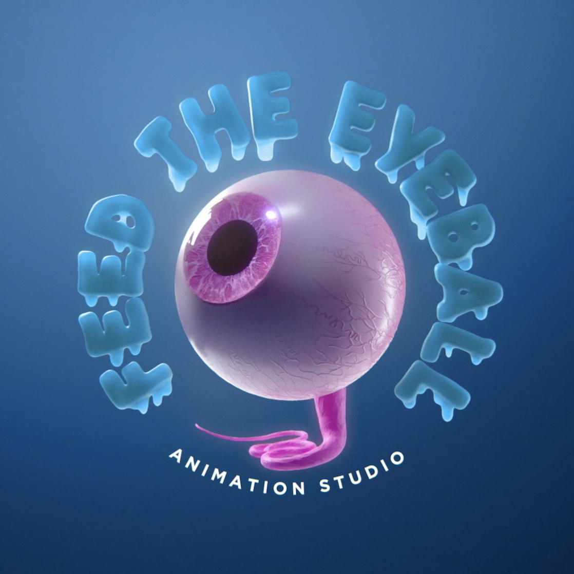 Artist Interview with Feed The Eyeball