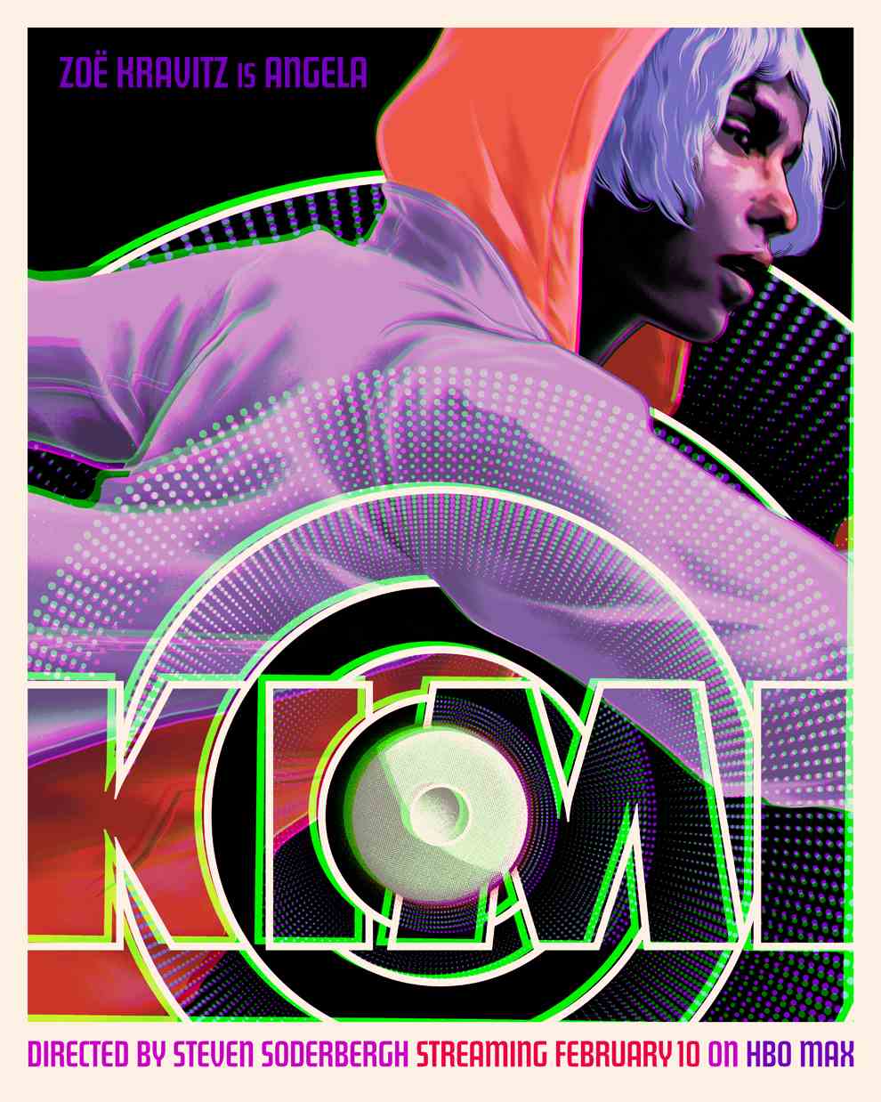 Artist Interview with Matt Taylor