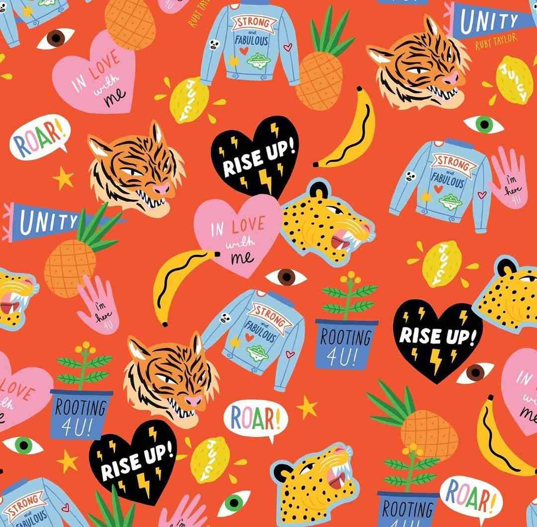 Ruby Taylor Collaborates with Sustainable Clothing Brand: Lucy & Yak