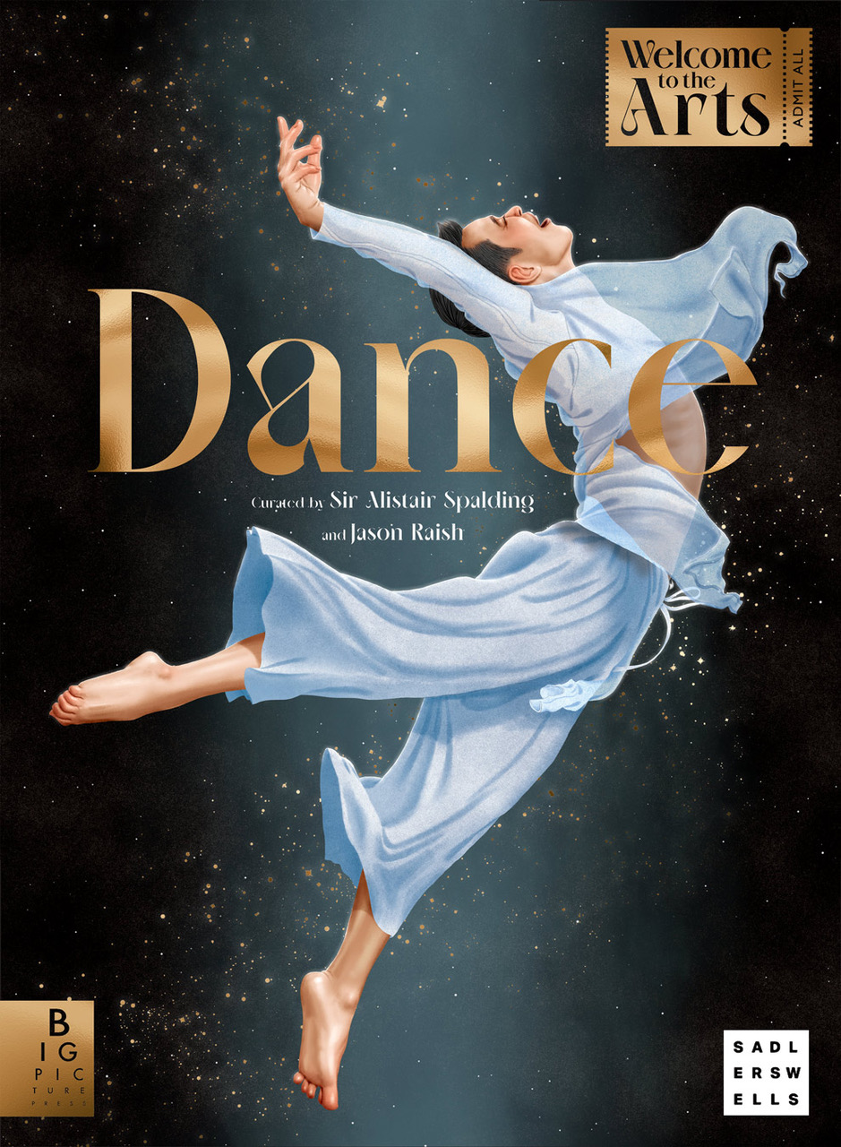 Dance with Jason Raish
