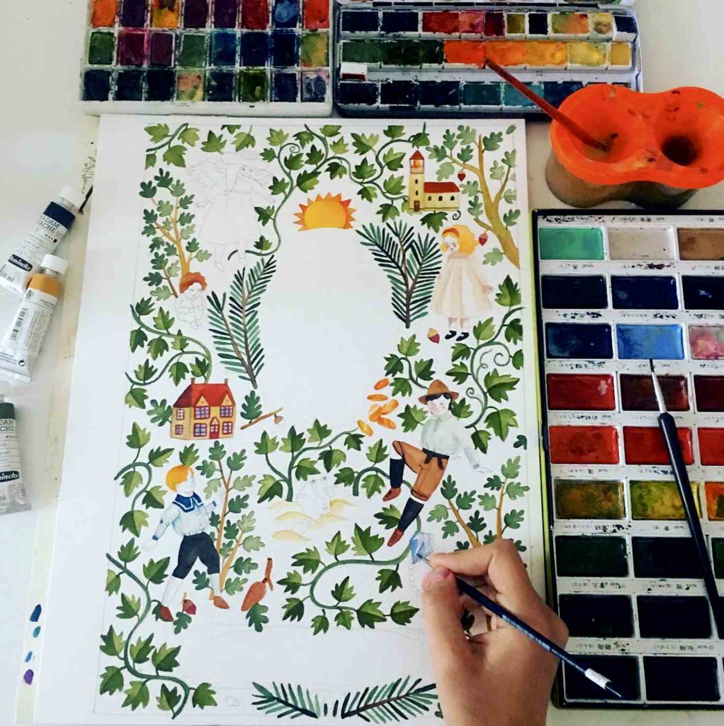 Artist Interview with Aitch