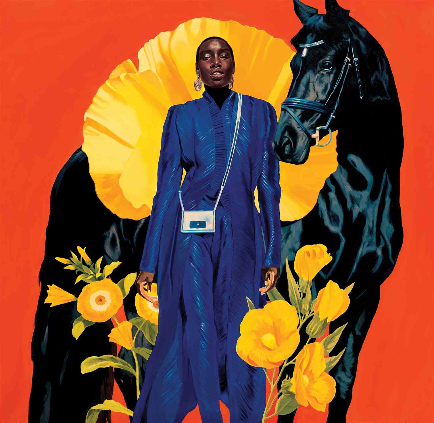 A Dose of Colour with David De Las Heras