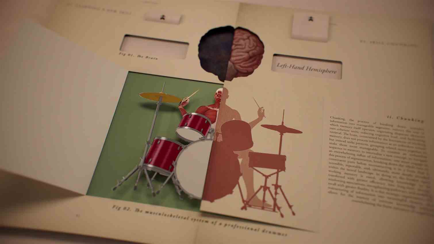 ALCHEMY + DISNEY = LIMITLESS