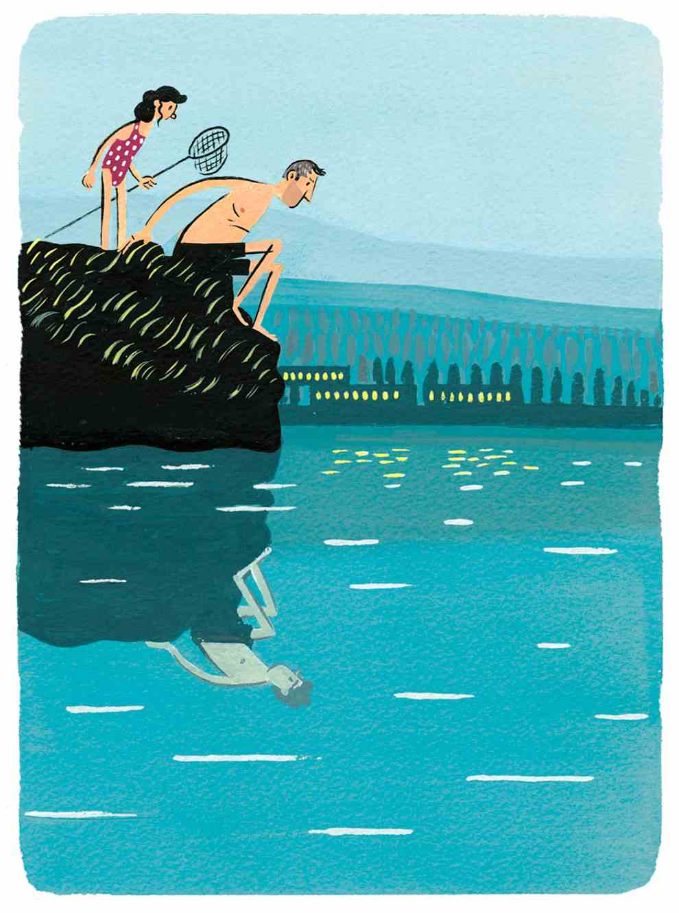 Artist Interview with Stephen Collins