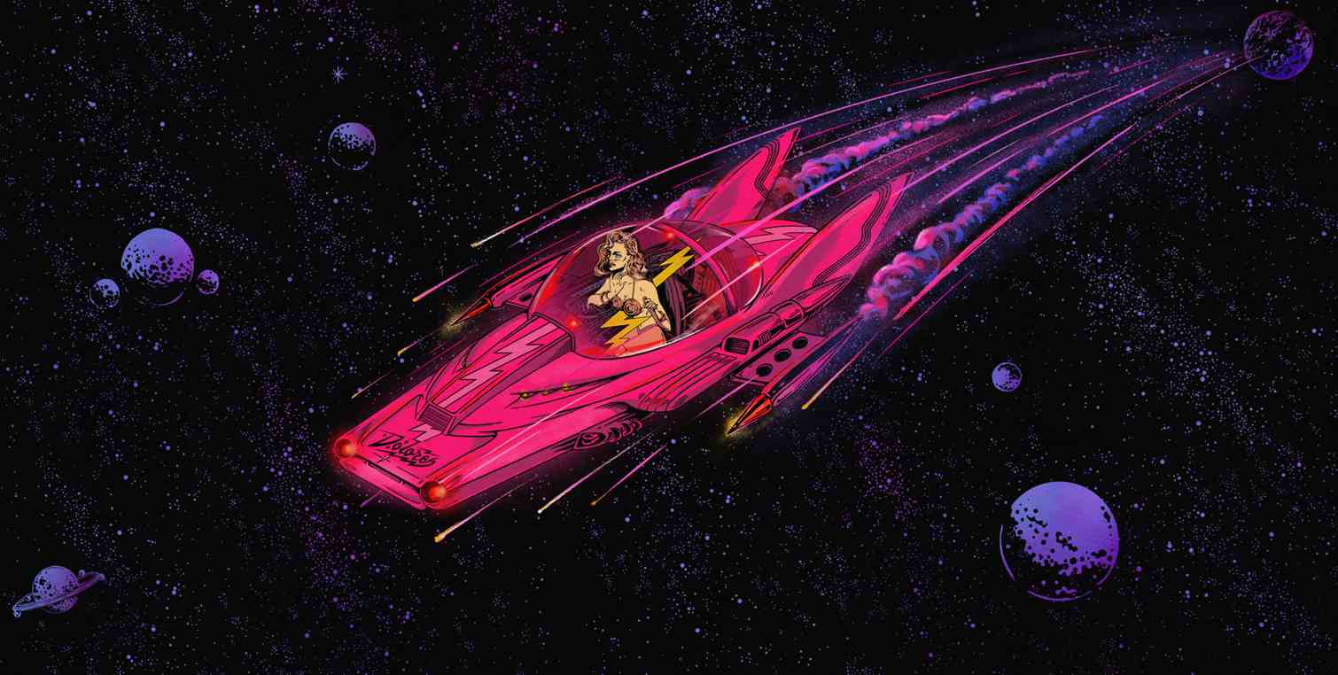 New Signing Alert! - Lola Beltrán