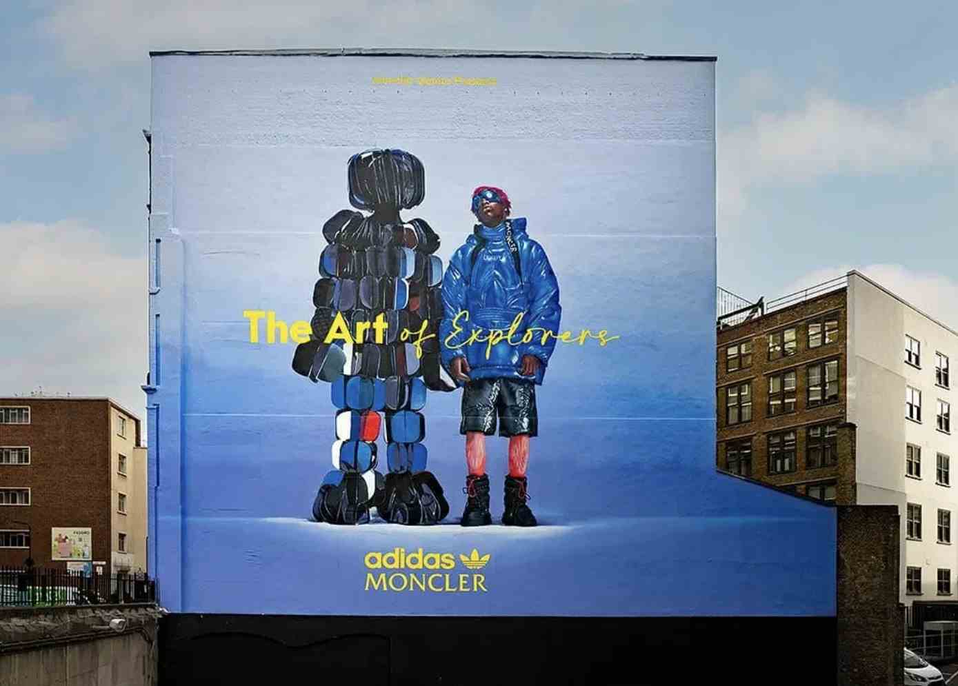 CIA Launches New Mural Division