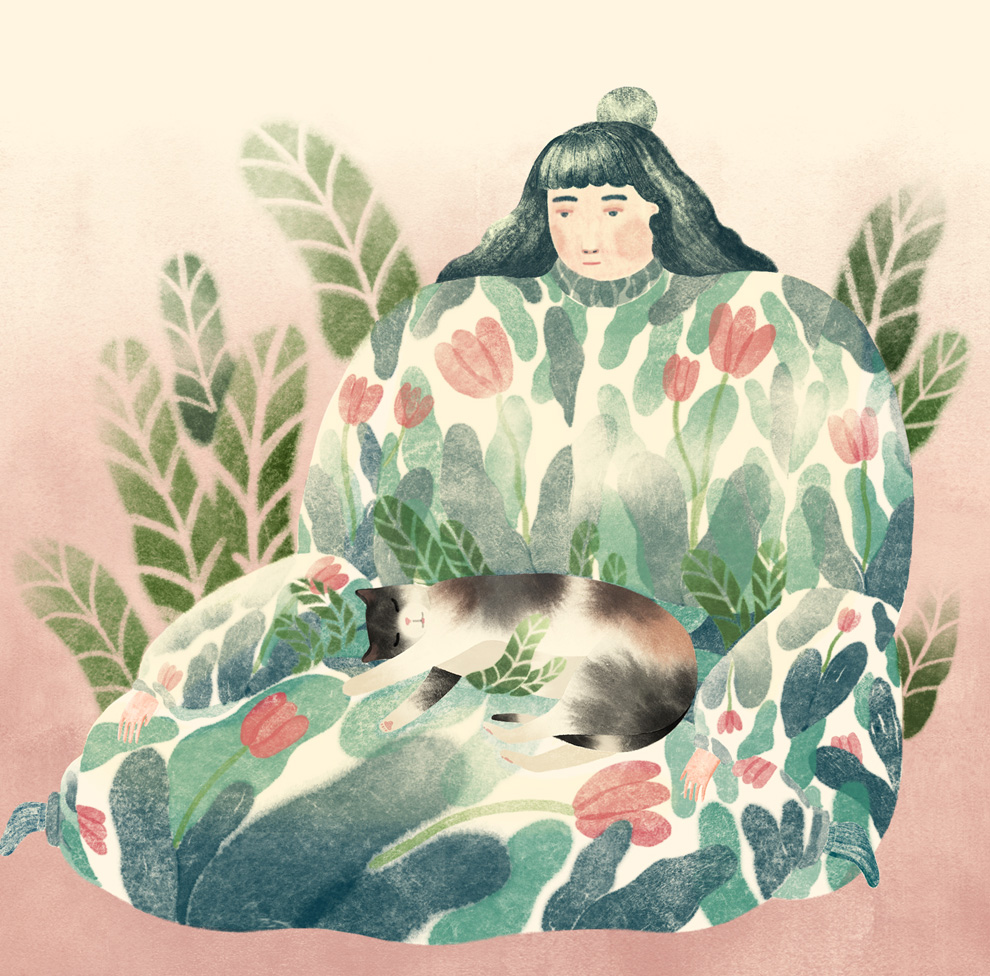 Introducing Jesse Zhang