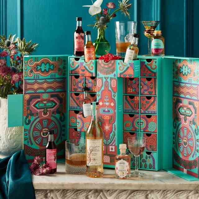 A Fortnum & Mason Christmas with Alice Pattullo