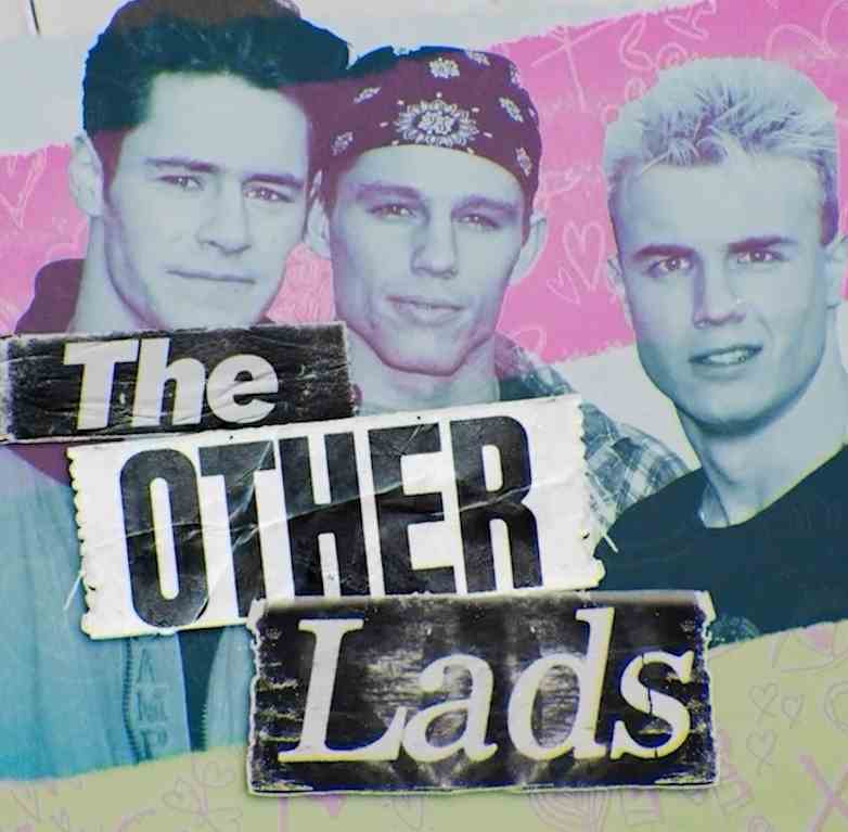 Alchemy x Take That!