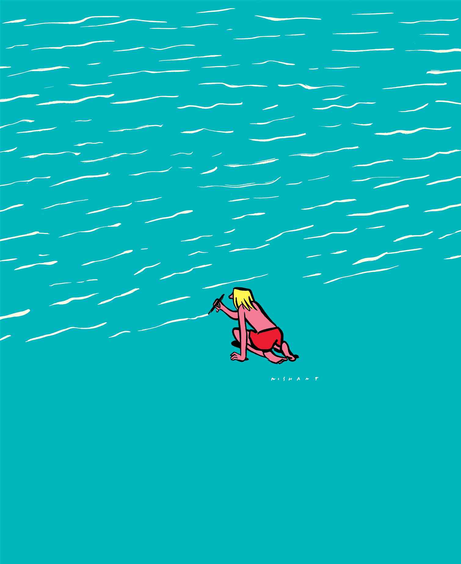 Top Tips for Emerging Creatives To Landing Your First Illustration Client: