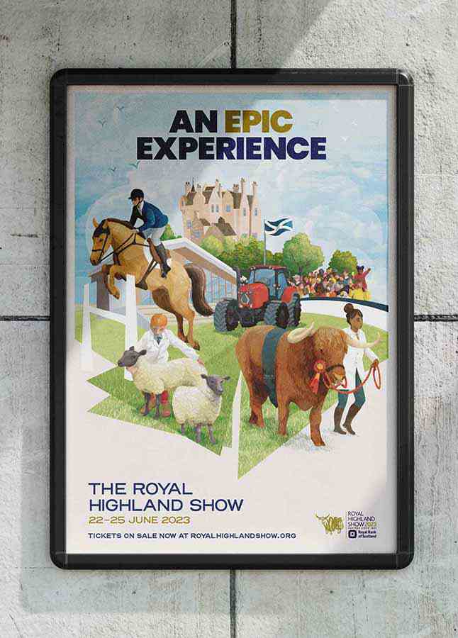 An Epic Experience with Kerry Hyndman